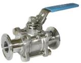 Full Port Ball Valves V3C